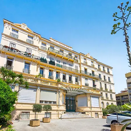 Le Malte - Splendide 2 Pieces Dans Palace - Carre D'or *