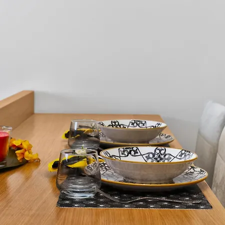 Le Malte - Splendide 2 Pieces Dans Palace - Carre D'or Apartament *